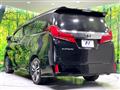 2019 Toyota Alphard
