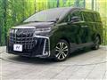 2019 Toyota Alphard
