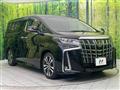 2019 Toyota Alphard