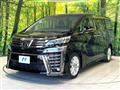 2019 Toyota Vellfire