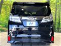 2019 Toyota Vellfire