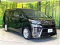 2019 Toyota Vellfire