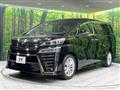 2019 Toyota Vellfire