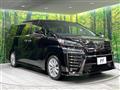 2019 Toyota Vellfire