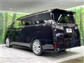 2019 Toyota Vellfire