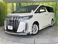 2020 Toyota Alphard