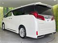 2020 Toyota Alphard
