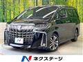 2020 Toyota Alphard