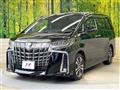 2020 Toyota Alphard