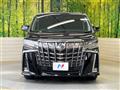 2020 Toyota Alphard
