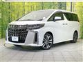2020 Toyota Alphard