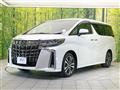 2020 Toyota Alphard