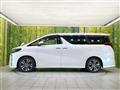 2020 Toyota Alphard