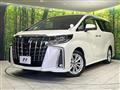 2020 Toyota Alphard