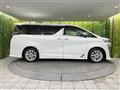 2020 Toyota Vellfire