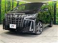 2020 Toyota Alphard