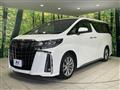 2021 Toyota Alphard