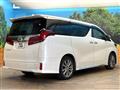2021 Toyota Alphard