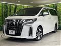 2022 Toyota Alphard