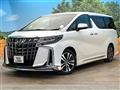 2022 Toyota Alphard