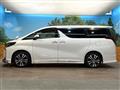 2022 Toyota Alphard