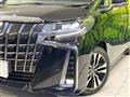 2022 Toyota Alphard