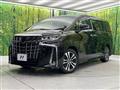 2022 Toyota Alphard