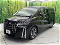 2022 Toyota Alphard