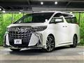 2022 Toyota Alphard