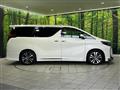 2022 Toyota Alphard