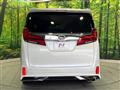 2022 Toyota Alphard