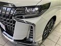2022 Toyota Alphard