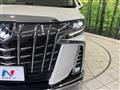 2022 Toyota Alphard