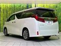 2022 Toyota Alphard