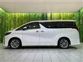 2022 Toyota Alphard