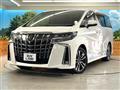 2022 Toyota Alphard