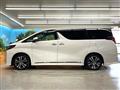 2022 Toyota Alphard