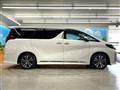 2022 Toyota Alphard
