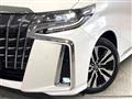 2022 Toyota Alphard