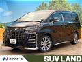 2022 Toyota Alphard