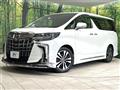 2022 Toyota Alphard