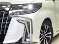 2022 Toyota Alphard