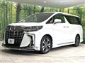 2022 Toyota Alphard