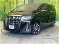 2023 Toyota Alphard