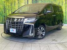2023 Toyota Alphard