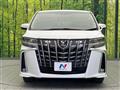 2022 Toyota Alphard