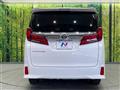 2022 Toyota Alphard