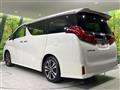 2023 Toyota Alphard