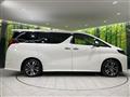 2023 Toyota Alphard