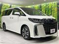 2023 Toyota Alphard